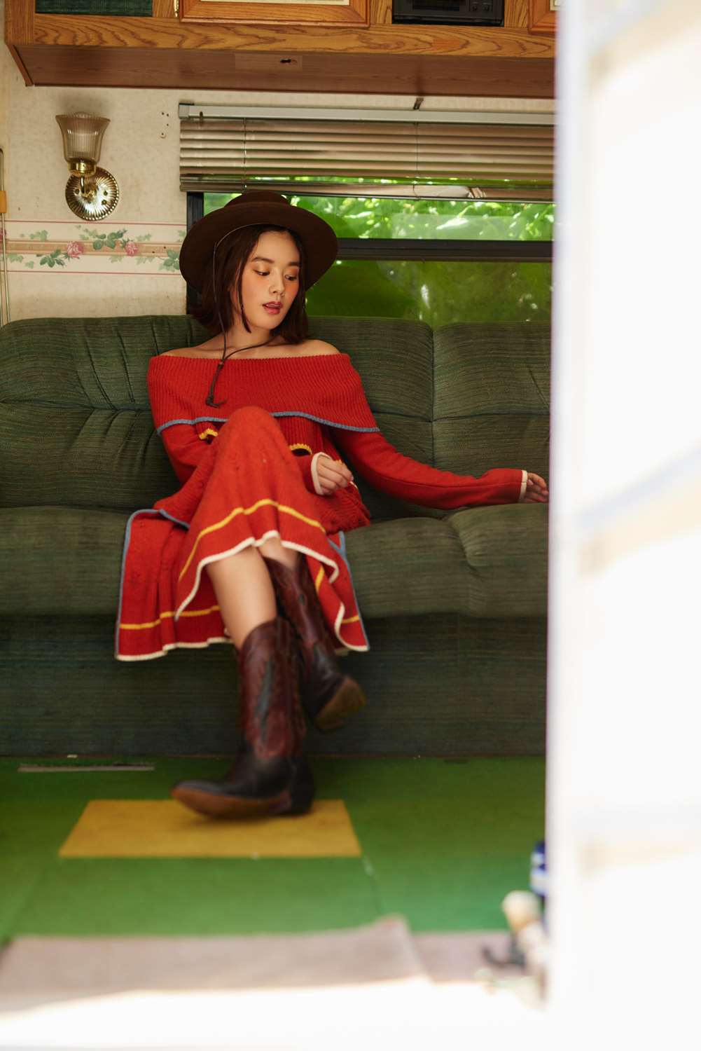 [Ys Web] 2017-07-19 Vol.759 Miwako Kakei 笕美和子